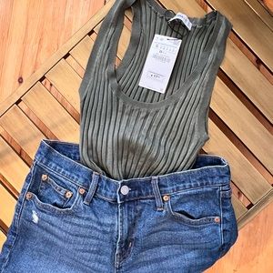 ZARA The knitwear collection